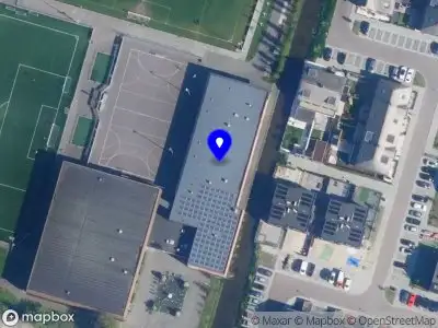 Speel-Inn Kinderopvang BSO KDO-De Avonturiers