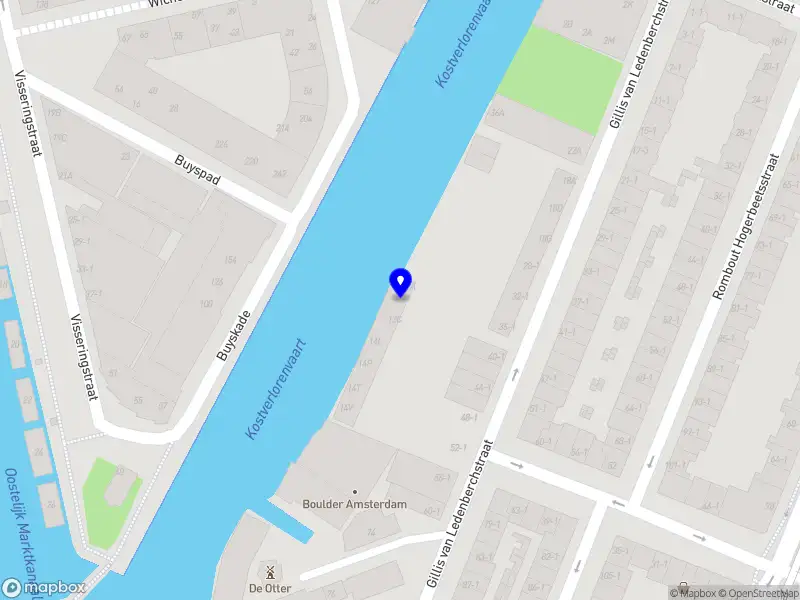 Ersatz Technology B.V. Amsterdam