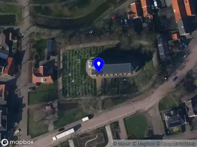 Nieuw bedrijf Diaconie Protestantse gemeente te Ternaard