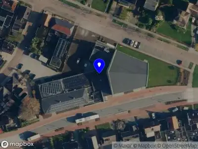 Prot. gemeente te Surhuisterveen-Boelenslaan Surhuisterveen