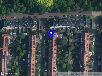 Tamila Holding B.V. Amstelveen
