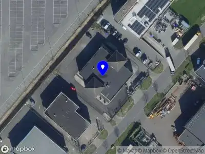 Nederlandse Veiligheidsdienst Co?peratie U.A.