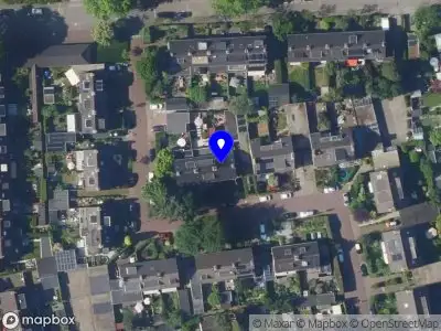 De Broodjesboet B.V. Bussum