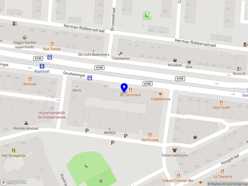 Nieuw bedrijf iLead B.V.