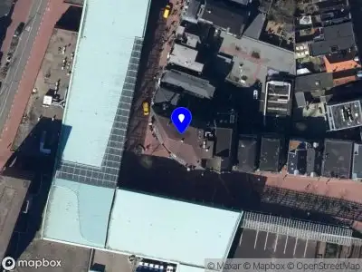 Zonnescholen B.V. in liquidatie