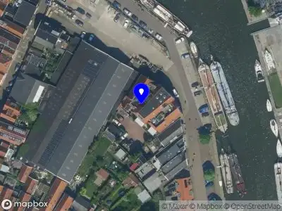 Preferred Accommodation Services B.V. Monnickendam