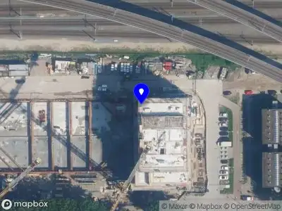 De Vries Holding B.V. Amsterdam