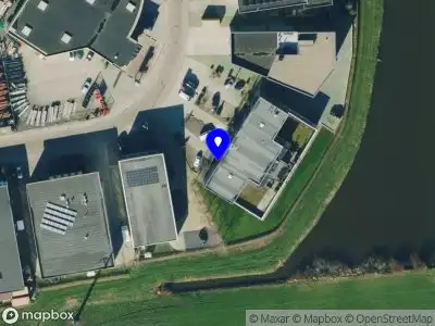 Zorg Om Werk B.V. IJsselmuiden