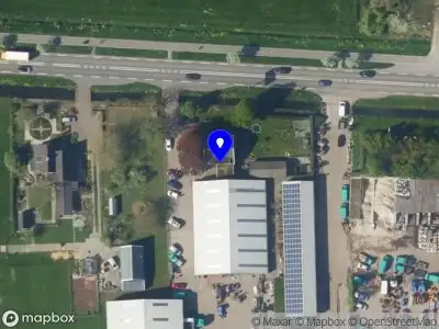 Nieuw bedrijf Perspektief academie B.V.