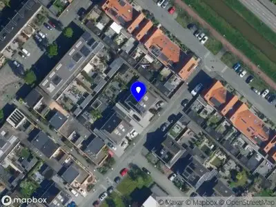 Kinland Netherlands Holding B.V.