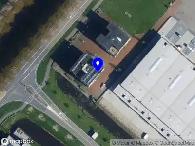 Eigen Grond B.V. Nieuw-Vennep