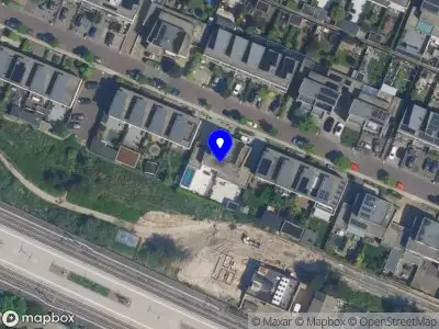 PKO Holding B.V. Zandvoort