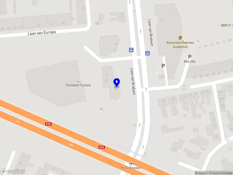 Nieuw bedrijf Covid Express B.V.