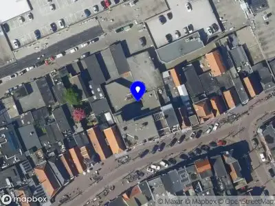 Kubus Narrocasting B.V.