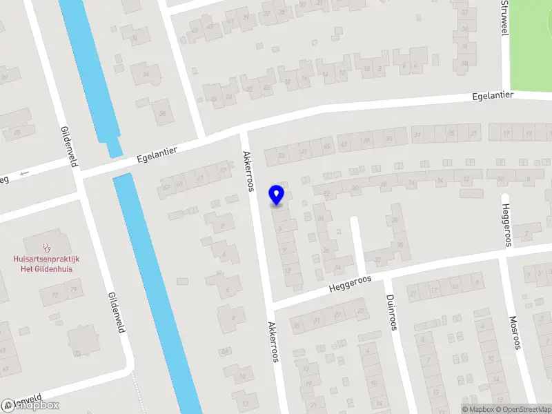 Nofa Home B.V. Zeewolde