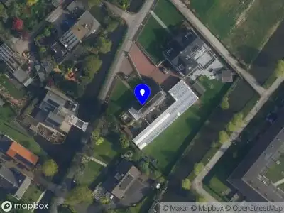 RADE Holding B.V. Nootdorp
