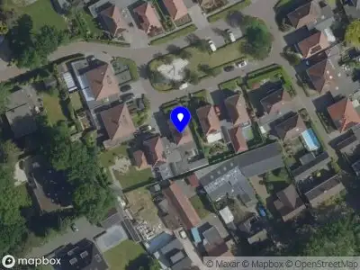 Hera Zelus Holding B.V.