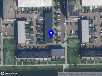 Nieuw bedrijf Stoffer Business Consultancy B.V.