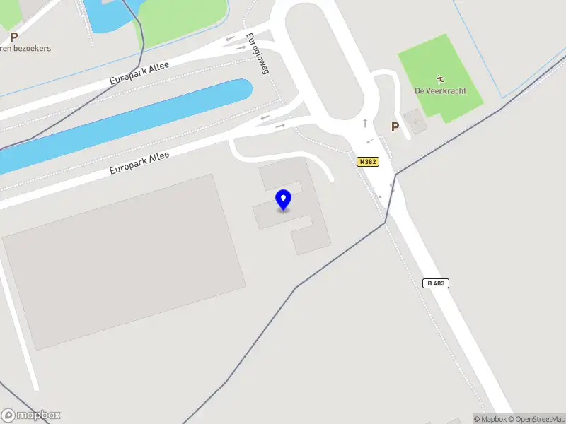 Tuindeco Immobilien Deutschland Holding B.V.