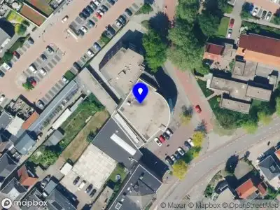 Apotheek Nieuwe Markt B.V. Barneveld