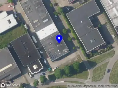 Alor B.V. Almere