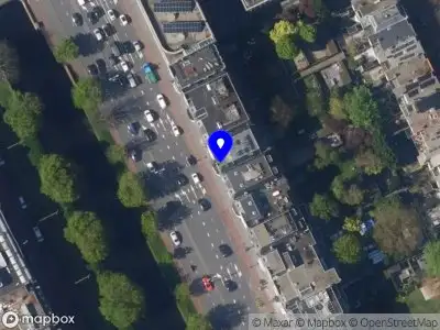 Twisted Mirth Publishing B.V.