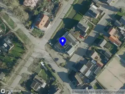 Nieuw bedrijf Eetcafé Meryem B.V.