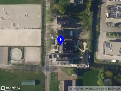 Nieuw bedrijf MKB Belangen B.V.