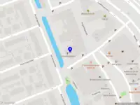 Nederlandse Gereformeerde Kerk Amersfoort Vathorst - Ontmoetingskerk