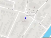 Ned. Geref. Kerk Bergentheim - de Hoeksteen