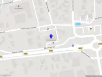 Nederlandse Gereformeerde Kerk Noardburgum -  Immanuelkerk