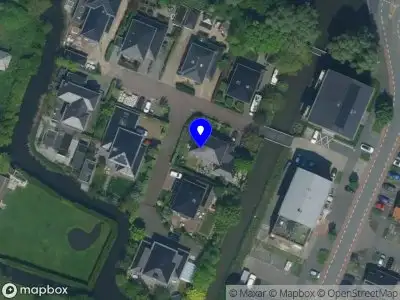 Nieuw bedrijf OmniEnterprises