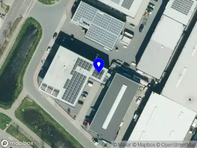 Verhoeve Machinebouw en Aandrijvingen Wekerom