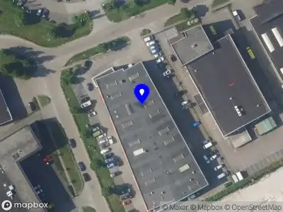 cedric's sport center Almere