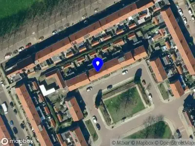 Nieuw bedrijf Marloes Hoog Yoga