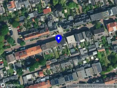 Bloemstraat Therapie & Training