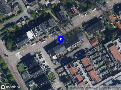 Nieuw bedrijf M Gacek Bouwbedrijf