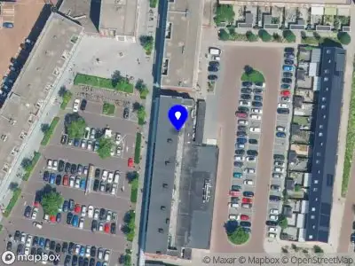 Nieuw bedrijf Bonjour Fresh Food