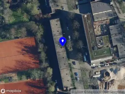 Nieuw bedrijf Christina G Papadopoulou