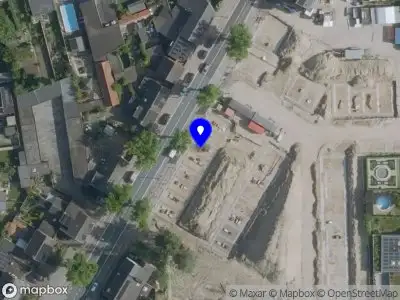 Nieuw bedrijf IDAservices