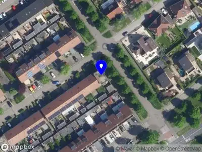HAROUSA Almere