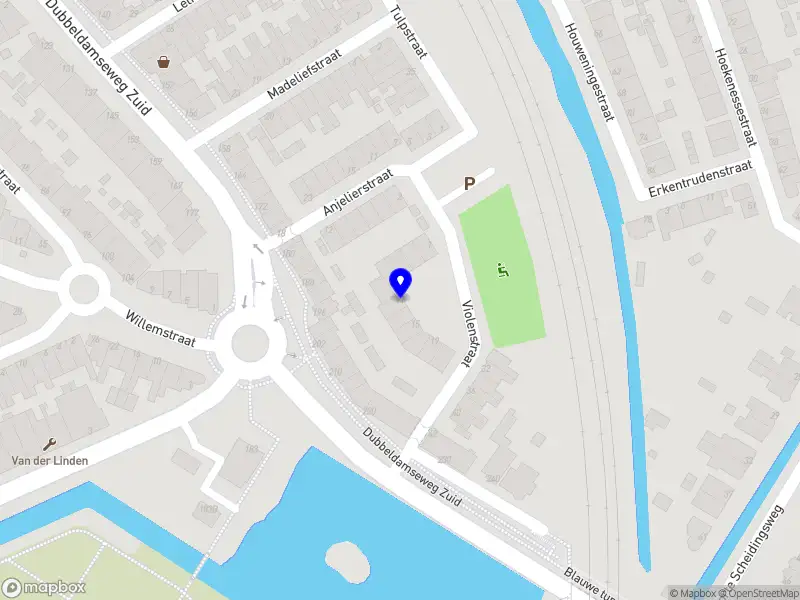 Praktijk Carolien van Duijn Dordrecht