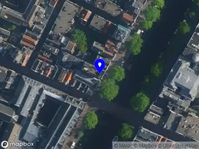 Jillis Amsterdam