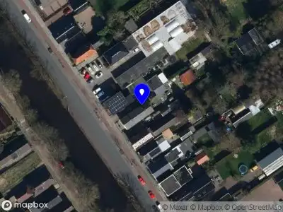 Global dutch trading company