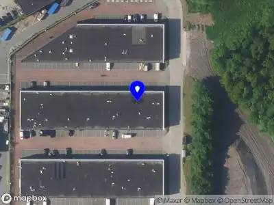 Nieuw bedrijf Miroda Massage Products