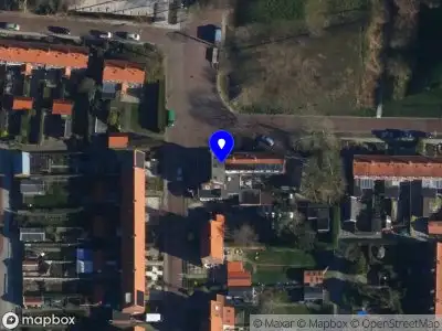 Adamaslany Wieringerwerf