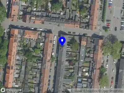 Slawomir van Dorn Klusbedrijf