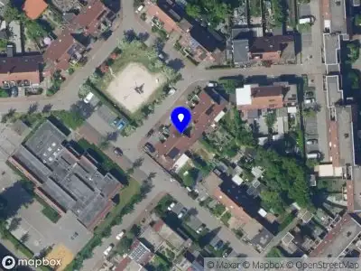 J.W. Masiarz Lelystad