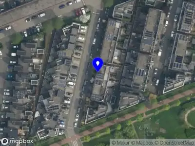 Nieuw bedrijf Sabrien Nan