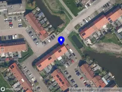 By Woo Capelle aan den IJssel